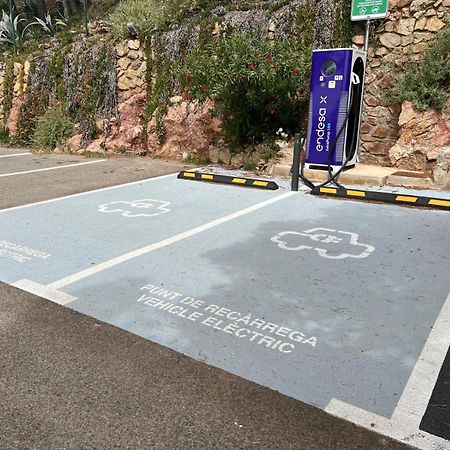 Cap Sa Sal Suites -Apartament Begur - Costa Brava 외부 사진