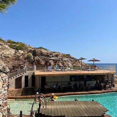 Cap Sa Sal Suites -Apartament Begur - Costa Brava 외부 사진