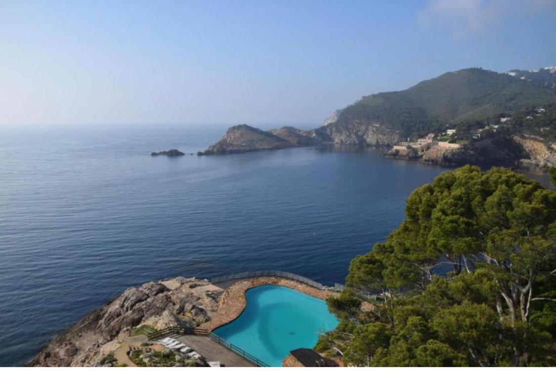 Cap Sa Sal Suites -Apartament Begur - Costa Brava 외부 사진