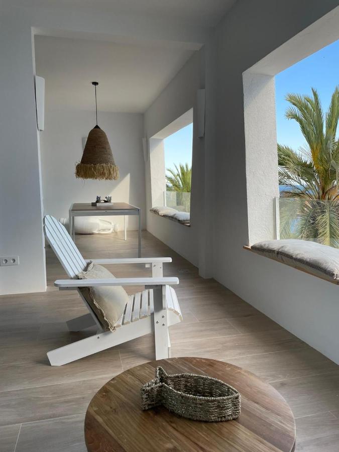 Cap Sa Sal Suites -Apartament Begur - Costa Brava 외부 사진