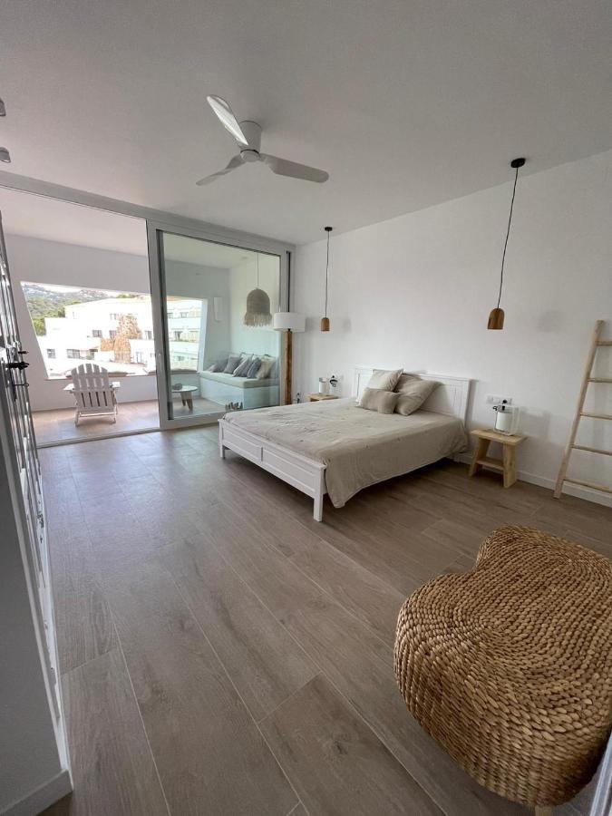 Cap Sa Sal Suites -Apartament Begur - Costa Brava 외부 사진