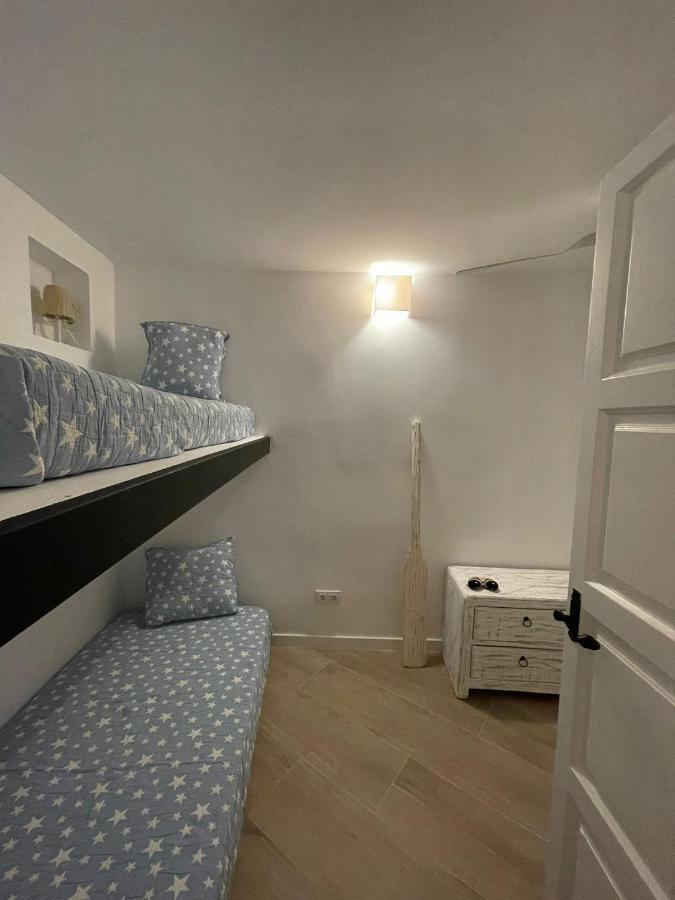 Cap Sa Sal Suites -Apartament Begur - Costa Brava 외부 사진