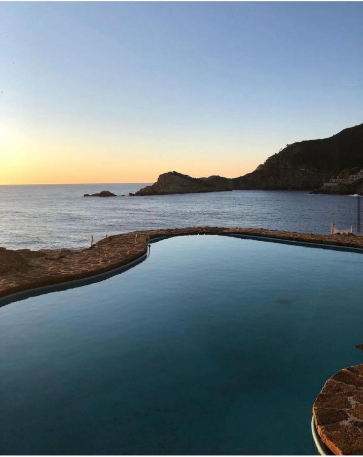 Cap Sa Sal Suites -Apartament Begur - Costa Brava 외부 사진