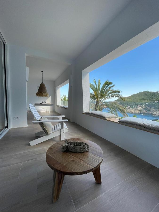 Cap Sa Sal Suites -Apartament Begur - Costa Brava 외부 사진