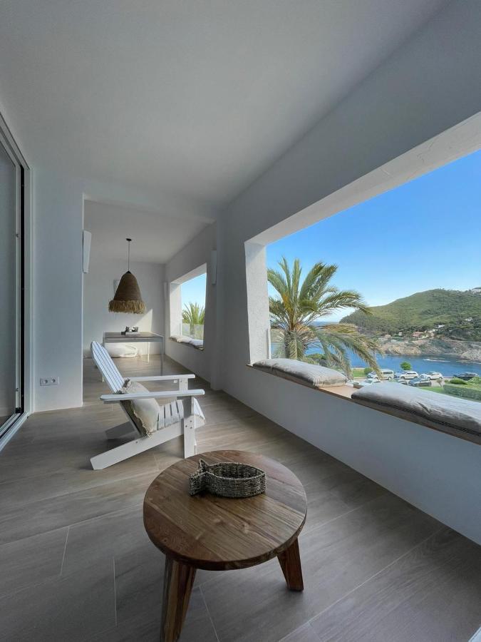 Cap Sa Sal Suites -Apartament Begur - Costa Brava 외부 사진