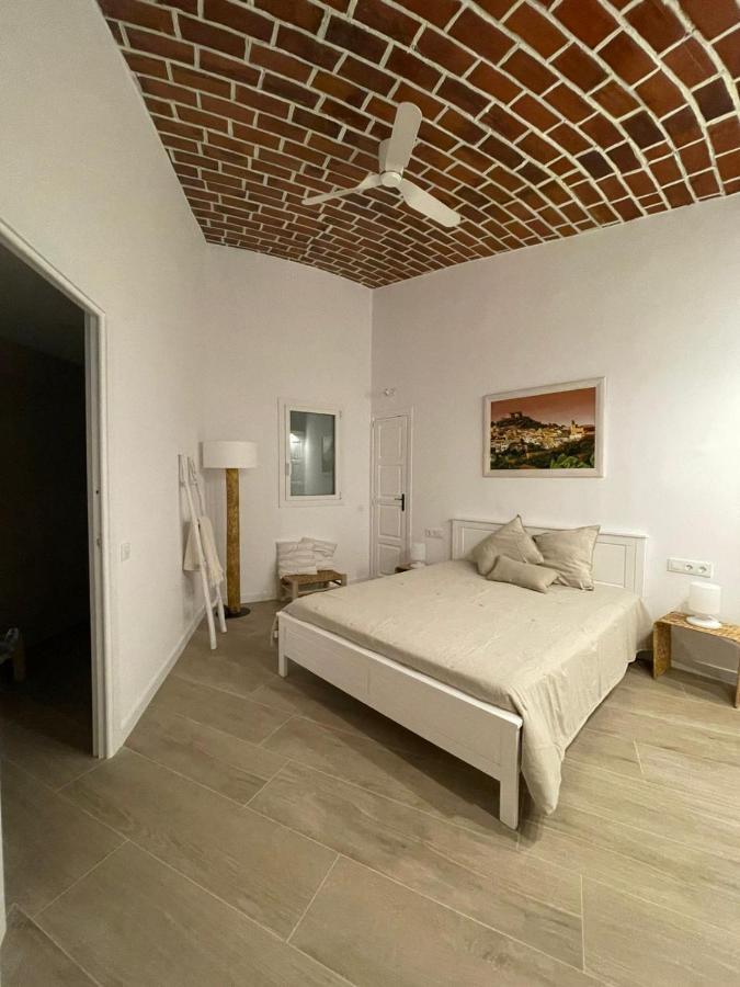 Cap Sa Sal Suites -Apartament Begur - Costa Brava 외부 사진