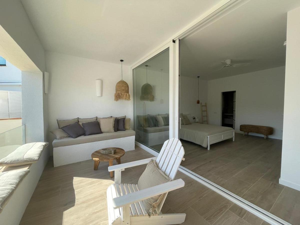 Cap Sa Sal Suites -Apartament Begur - Costa Brava 외부 사진