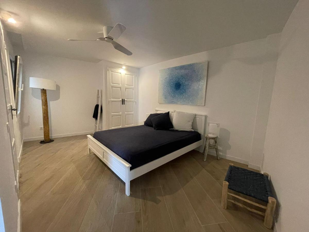 Cap Sa Sal Suites -Apartament Begur - Costa Brava 외부 사진