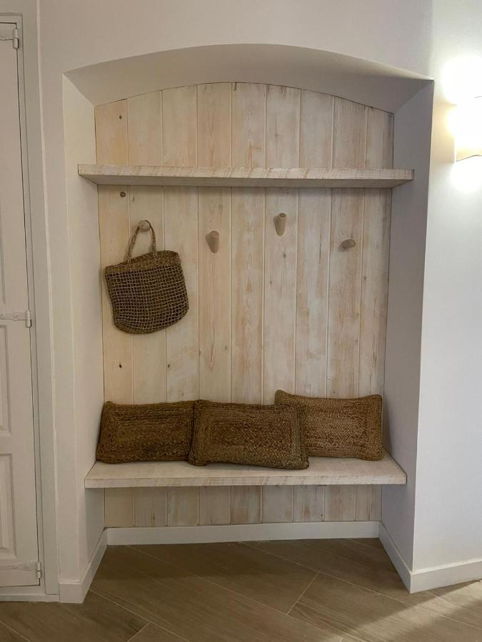 Cap Sa Sal Suites -Apartament Begur - Costa Brava 외부 사진