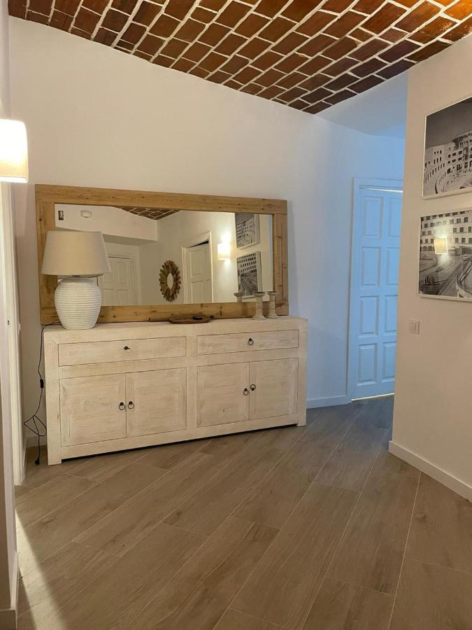 Cap Sa Sal Suites -Apartament Begur - Costa Brava 외부 사진