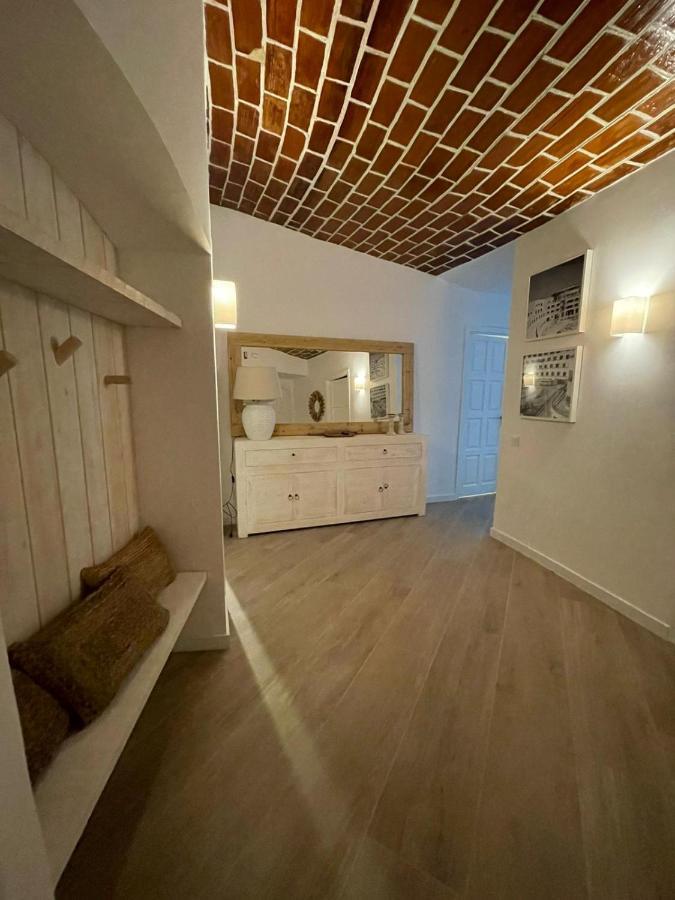 Cap Sa Sal Suites -Apartament Begur - Costa Brava 외부 사진