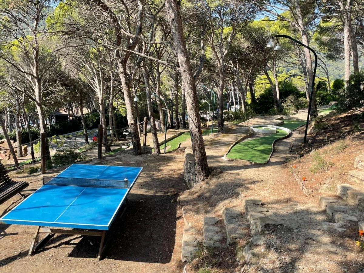 Cap Sa Sal Suites -Apartament Begur - Costa Brava 외부 사진