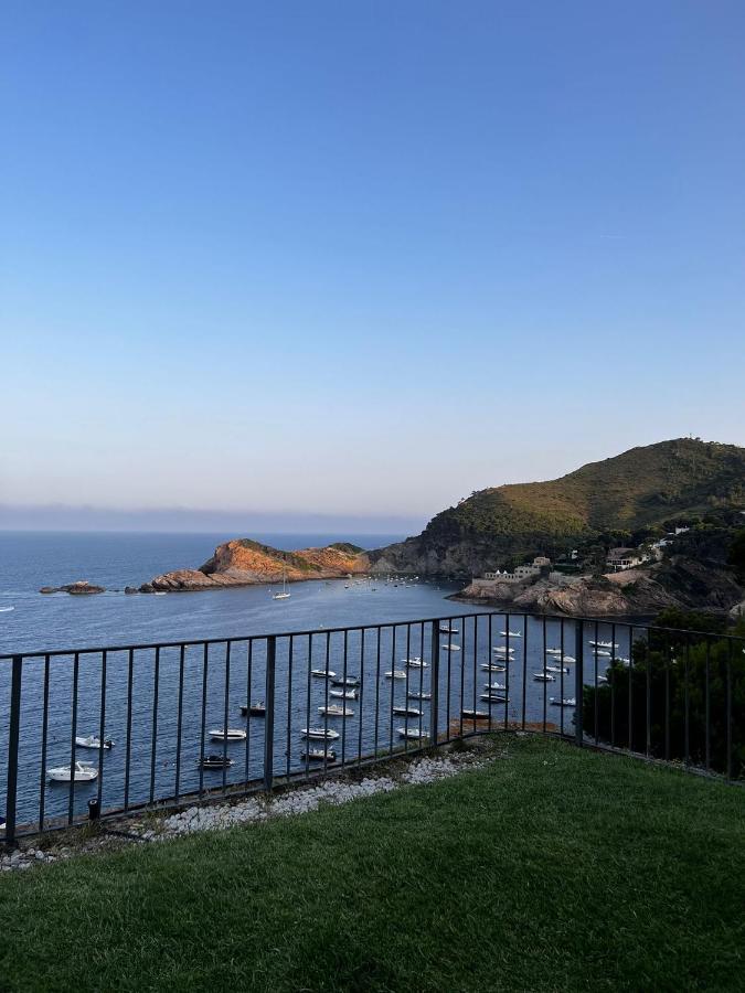 Cap Sa Sal Suites -Apartament Begur - Costa Brava 외부 사진