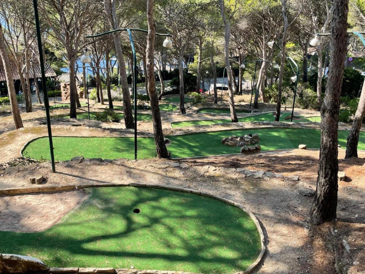 Cap Sa Sal Suites -Apartament Begur - Costa Brava 외부 사진