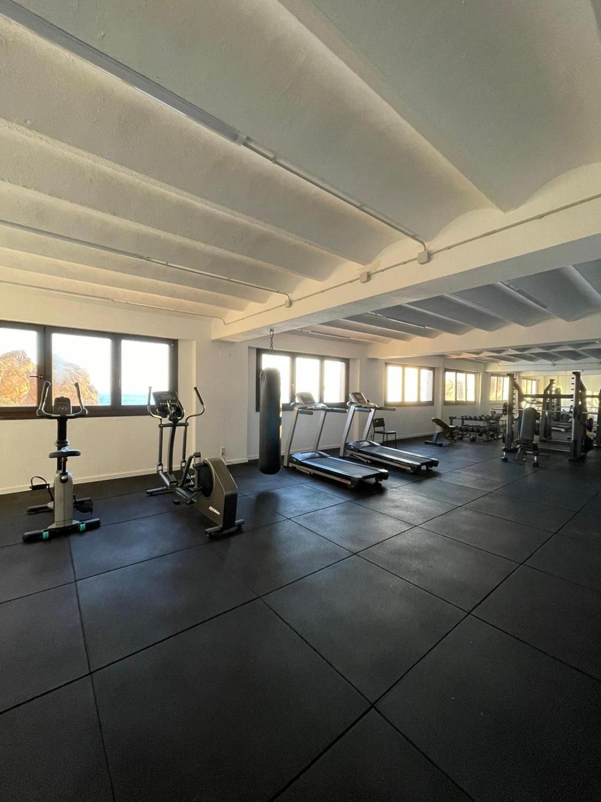 Cap Sa Sal Suites -Apartament Begur - Costa Brava 외부 사진