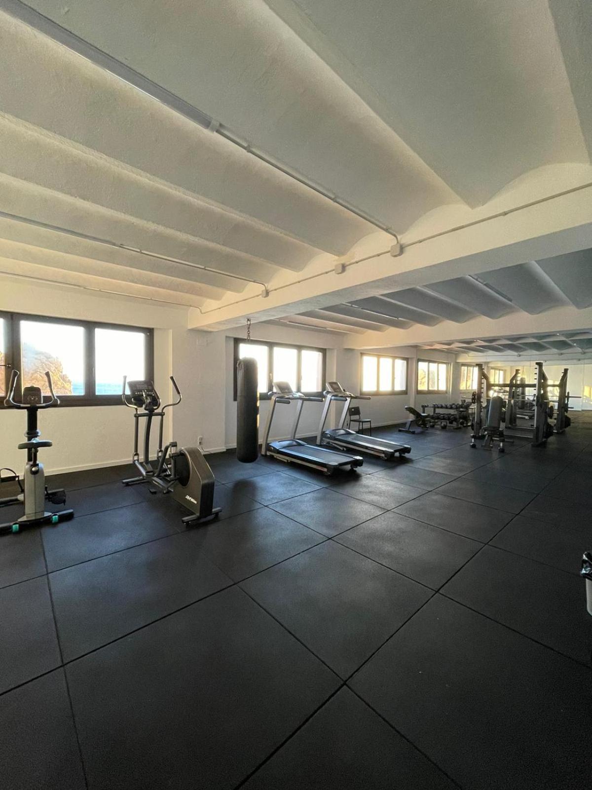 Cap Sa Sal Suites -Apartament Begur - Costa Brava 외부 사진