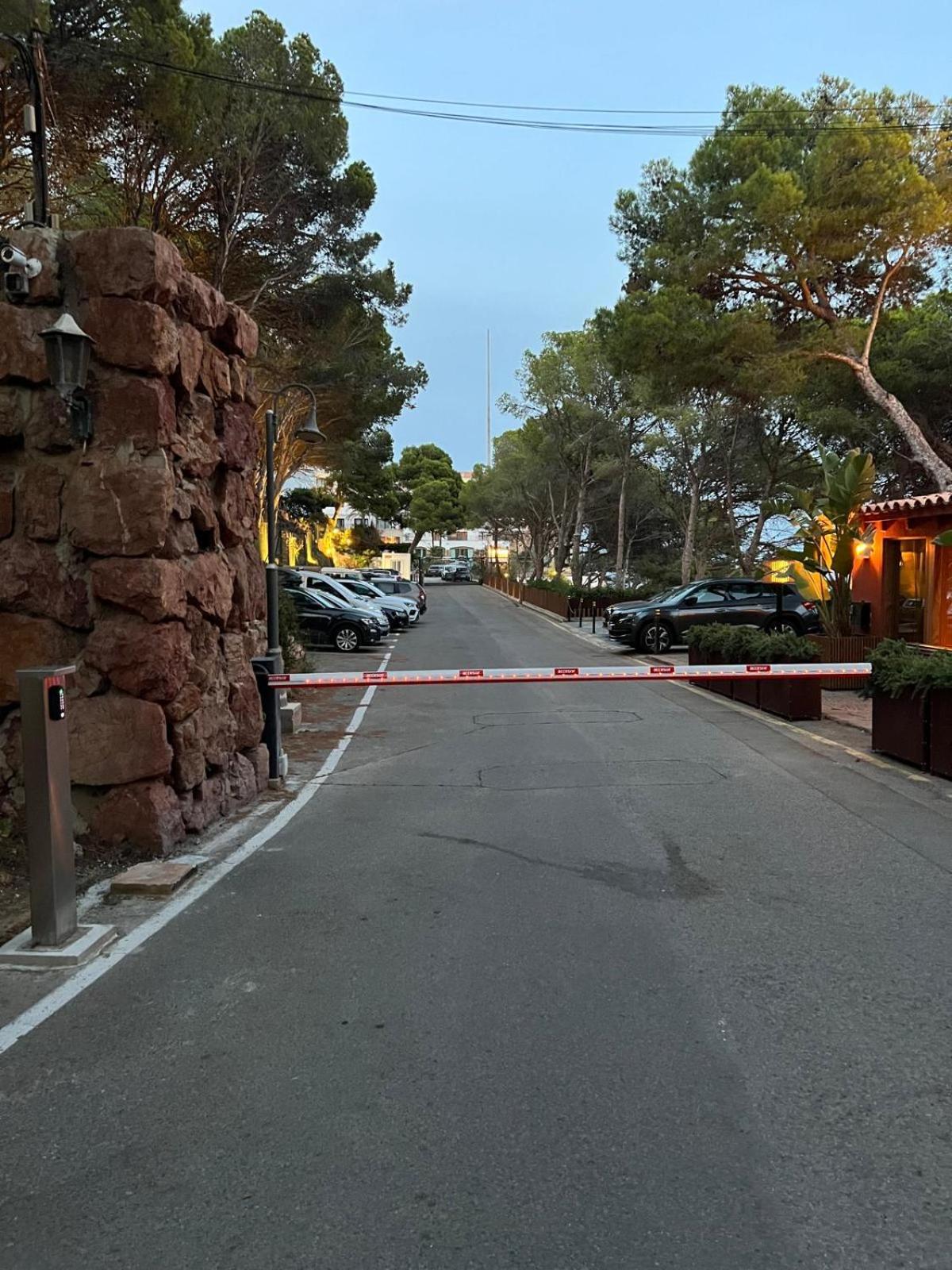 Cap Sa Sal Suites -Apartament Begur - Costa Brava 외부 사진