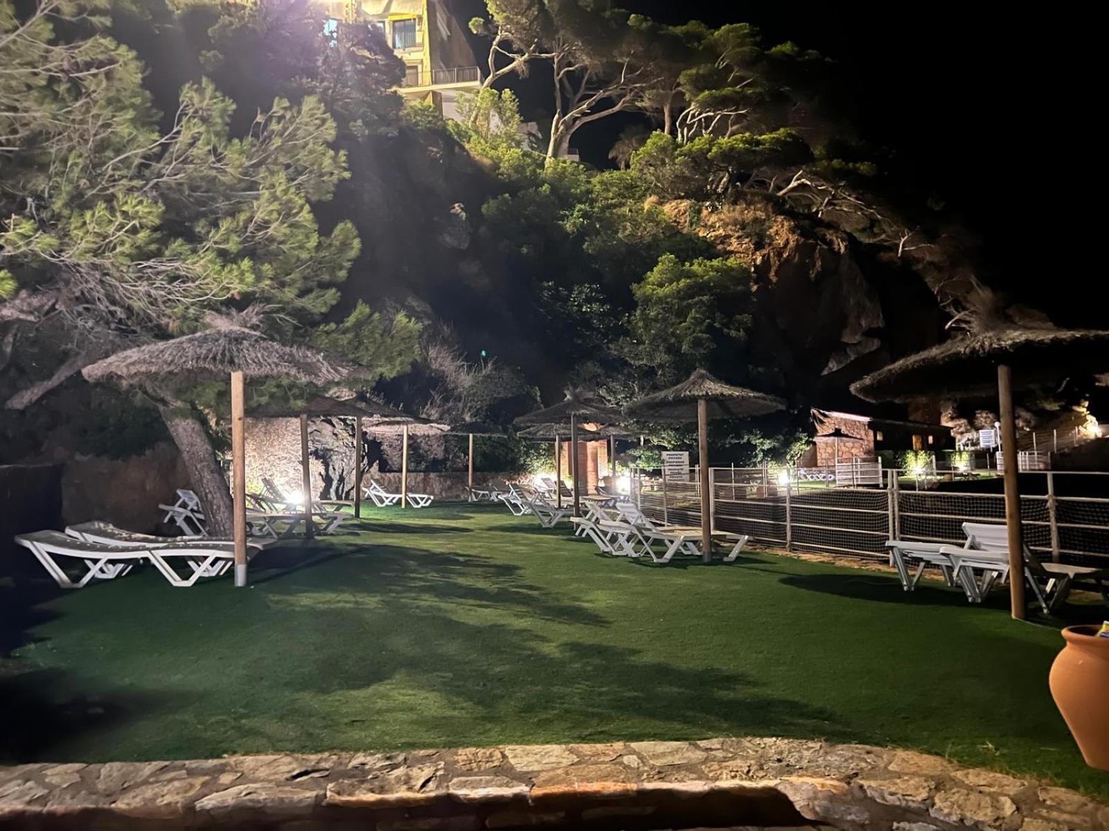 Cap Sa Sal Suites -Apartament Begur - Costa Brava 외부 사진