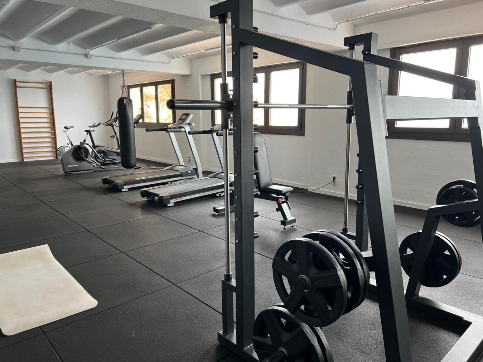 Cap Sa Sal Suites -Apartament Begur - Costa Brava 외부 사진
